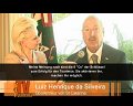 Luiz Henrique da Silveiras Gouverneour Sta Catarina